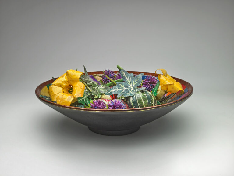 Desert Harvest Bowl View 1